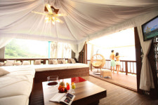 프라이비트 비치·스파·페스티벌… 제주 호텔들 휴양객 유혹