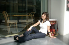 판소리… 타악… 재즈… 변신의 귀재 국악~