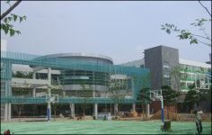 외국인이 외면하는 대구국제학교