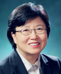 김선욱 이화여대 총장 취임식 열려