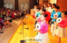 다른 나라 수학여행보다 즐거워요
