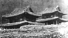[한일 강제병합 100년] <27> 문화재 약탈의 기억을 찾아서 - 오대산 사고