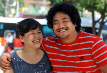 [골든 에이지] <18> 직장 떠나 부에노스아이레스에 민박집 차린 이정현ㆍ정미자 부부