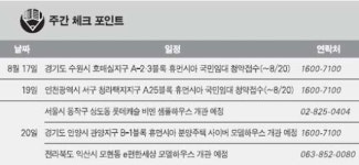 [이번주 분양] 수원·인천서 국민임대 청약 접수