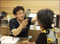 [내고장 사랑운동] 세븐레마의원, 불우 노인에 상한검 무료 수술