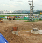 고양 한류월드 조성 사업 표류