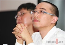 아피찻퐁 위라세타쿤 감독 엉클 분미, 서울서 아시아 첫 상영 영광