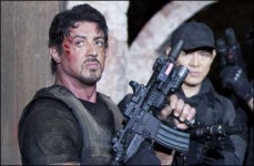 [금주 개봉작] 익스펜더블 外