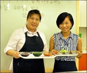 [한국의 맛을 만드는 사람들] <17>한살림생활협동조합