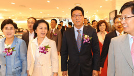[브리핑] 현대백화점 일산 킨텍스점 개장