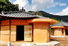 군위군 산촌생태마을 조성…자연명소 기대