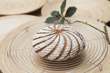 [한국의 맛을 만드는 사람들] <19> 시오 코나 베이커리 대표 전익범