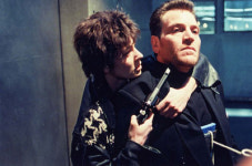 [주말 영화 9월 11일] 니키타