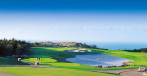 [노우래기자의 골프로드] 롯데 스카이힐 제주CC