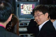 앗! 옥집을 집으로… 프로대회서 승부 뒤집혔다
