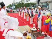 덩더쿵~ 우리 농악을 세계 중요문화재로