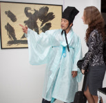 한글서체에 한국문화 진수 있어요