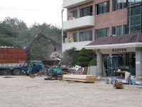 서울 대형 입시학원 진출 비상