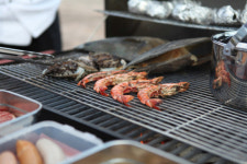 도전해 볼만한 바비큐 조리법