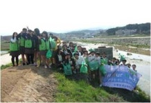 [청소년 행복나눔 자원봉사 대상] 행복나눔 은상