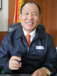 돈벌면 생산환경·기술연구에 우선 투자하죠