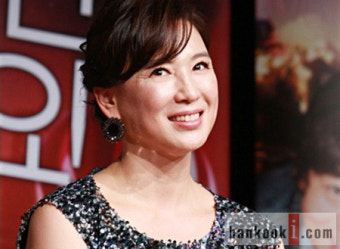 심혜진, '무릎팍도사'서 전원주택 결혼생활 털어놔