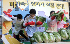 중간유통 비켜! 우린 직거래로 산다