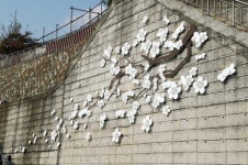 복천동 산동네 문화공간 재탄생