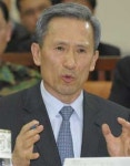 김관진 6·25이후 가장 심각한 안보위기 강한 군대·강력 대응 강조