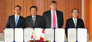 합금철 페로니켈 2년 후엔 자급자족한다