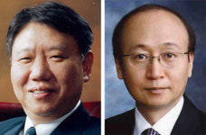 [브리핑] 애경 AM플러스자산개발 대표이사 최영보·애경유지공업 대표이사 서광준