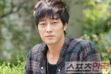 소지섭 '오직 그대만'으로 스크린 복귀