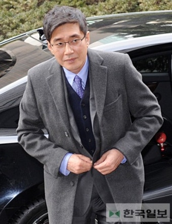 태광그룹 전 회장, 횡령 및 배임 혐의로 검찰에 소환조사 받아