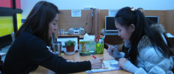 [다문화 우리문화, 따로 또 같이] 2부 <8> 대교의 한국어 교육 본일 눈높이 러닝센터