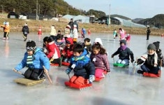 철마면주민센터, 즐거운 童心