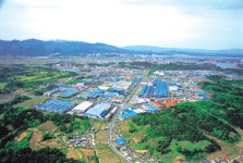 경북 최고의 산업도시를 꿈꾼다