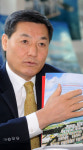 [대한민국 건설리더에게 듣는다] <2> 현대산업개발 최동주 사장