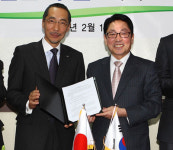 동서식품 프리마 日 수출