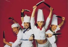 한국 대표 비언어극 난타 점프, 해외 전용관 문 연다