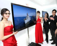 눈 편하고 값도 확 낮춘 시네마 3D TV 나왔다