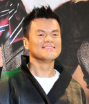 박진영, 비회사 인수… 코스닥 입성