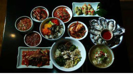 통영이 낳은 예인들, 뭘 먹고 자랐기에…