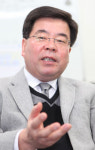 [인터뷰] 손진영 한국안경산업지원센터장
