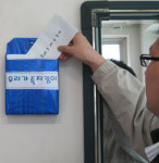 군포署 대리운전비 가져가세요
