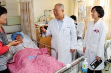 [직격 인터뷰] 박재갑 원장 담배는 국민 죽이는 독극물