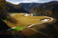 [설레는 그린] 남춘천CC… 5월 개장 창립 주중회원 모집