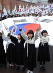 서대문형무소서 독립만세