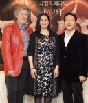 한국이 20년 안으로 독일 오페라를 지배할 것