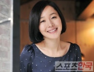 엄지원 열린의사회 홍보대사 봉사활동