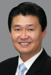 정용기 대덕구청장 다산목민대상 수상